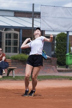 Bild 32 - VL TSV Glinde - Heikendorfer TC : Ergebnis: 8:1